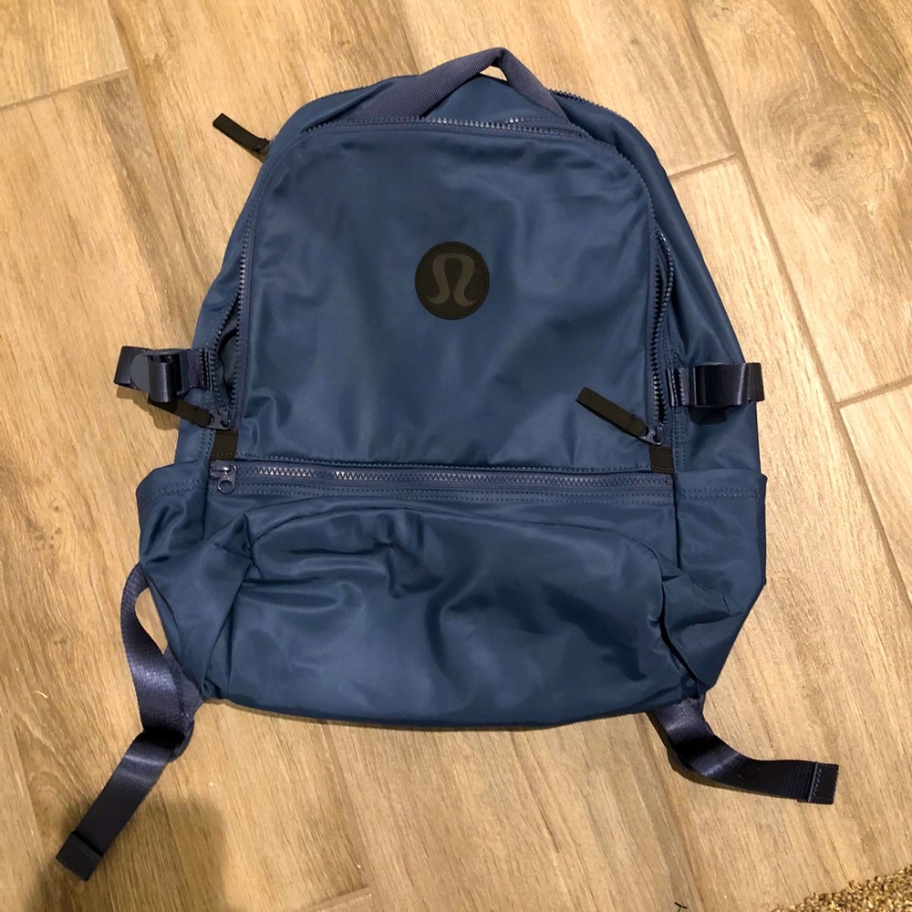 Lululemon backpack